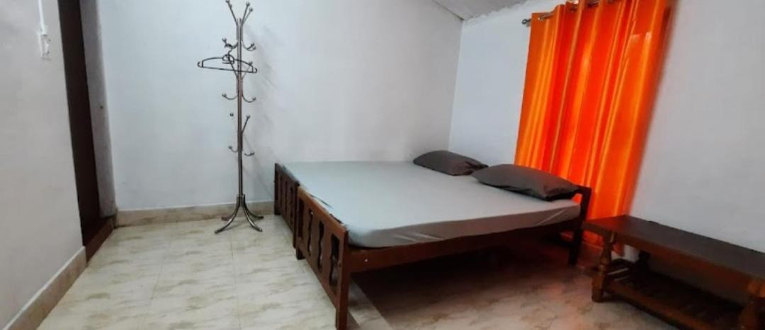 Tharayil Farm Stay Vagamon Quarto foto